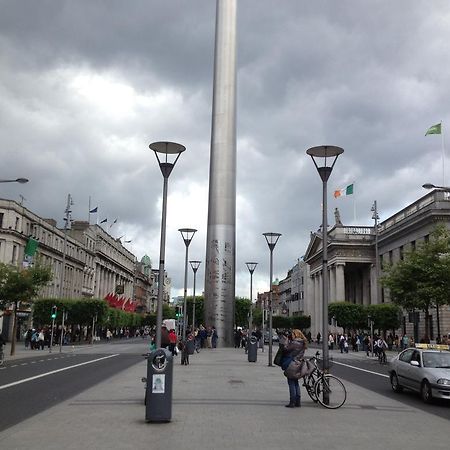 Metrostays - O'Connell Street 84-1 Dublin Eksteriør billede