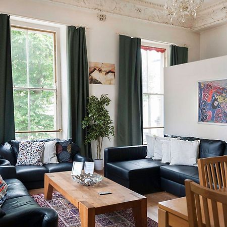 Metrostays - O'Connell Street 84-1 Dublin Eksteriør billede