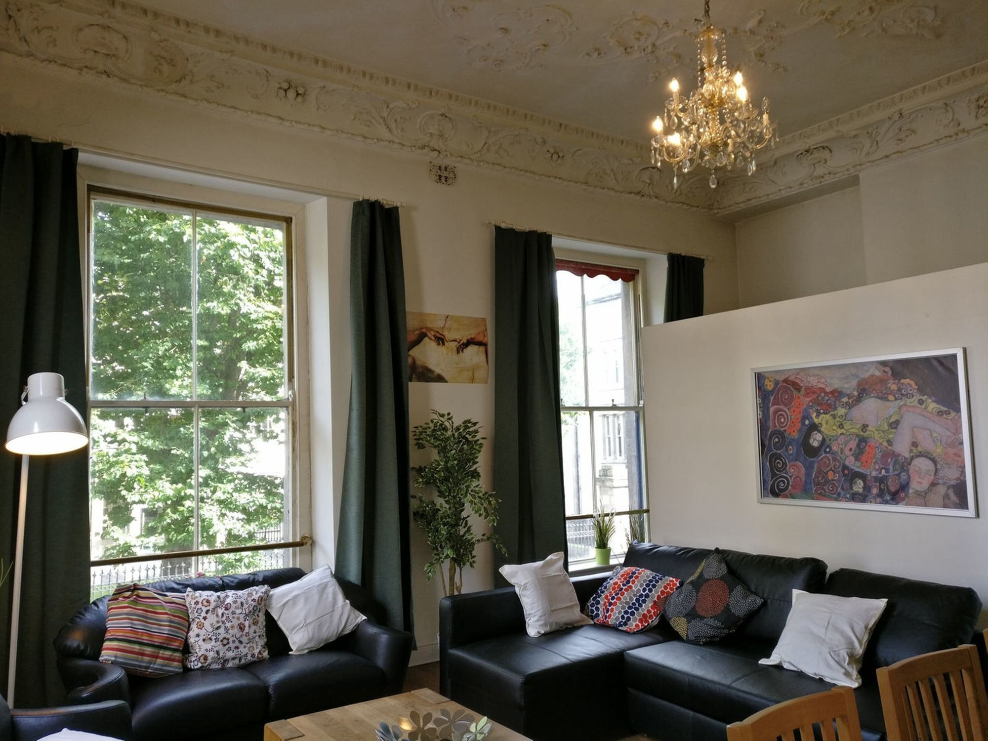 Metrostays - O'Connell Street 84-1 Dublin Eksteriør billede