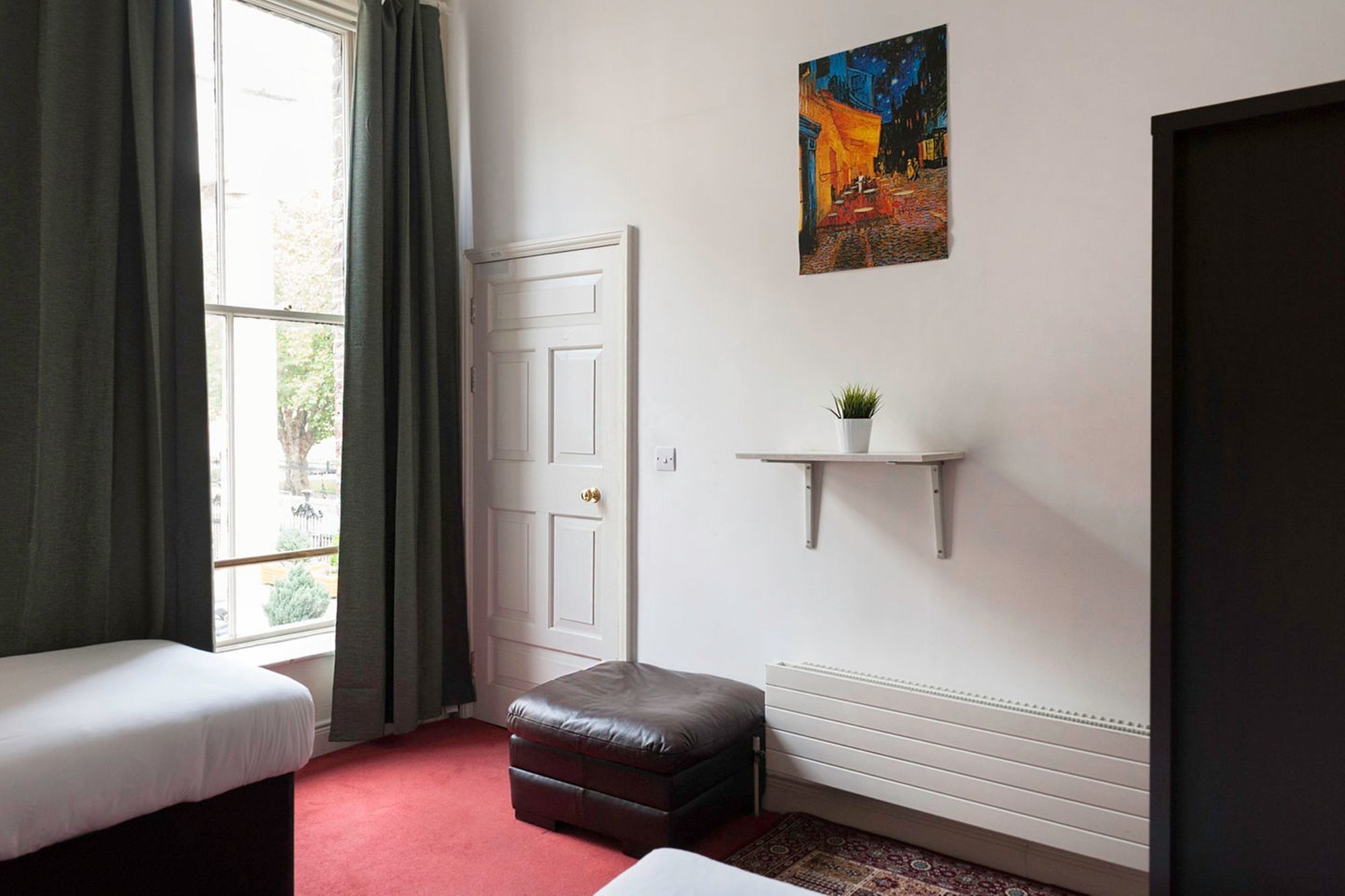Metrostays - O'Connell Street 84-1 Dublin Eksteriør billede