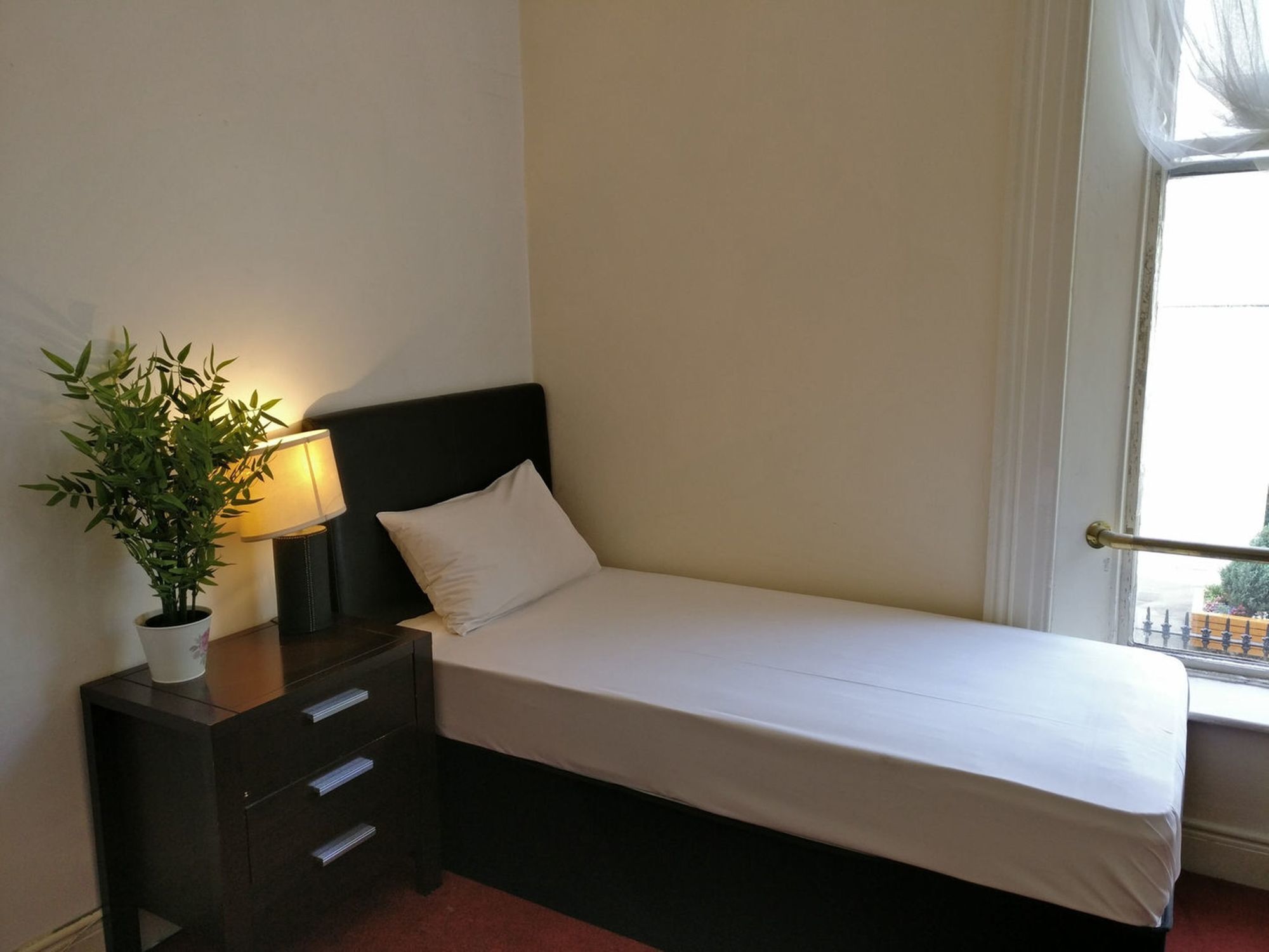 Metrostays - O'Connell Street 84-1 Dublin Eksteriør billede