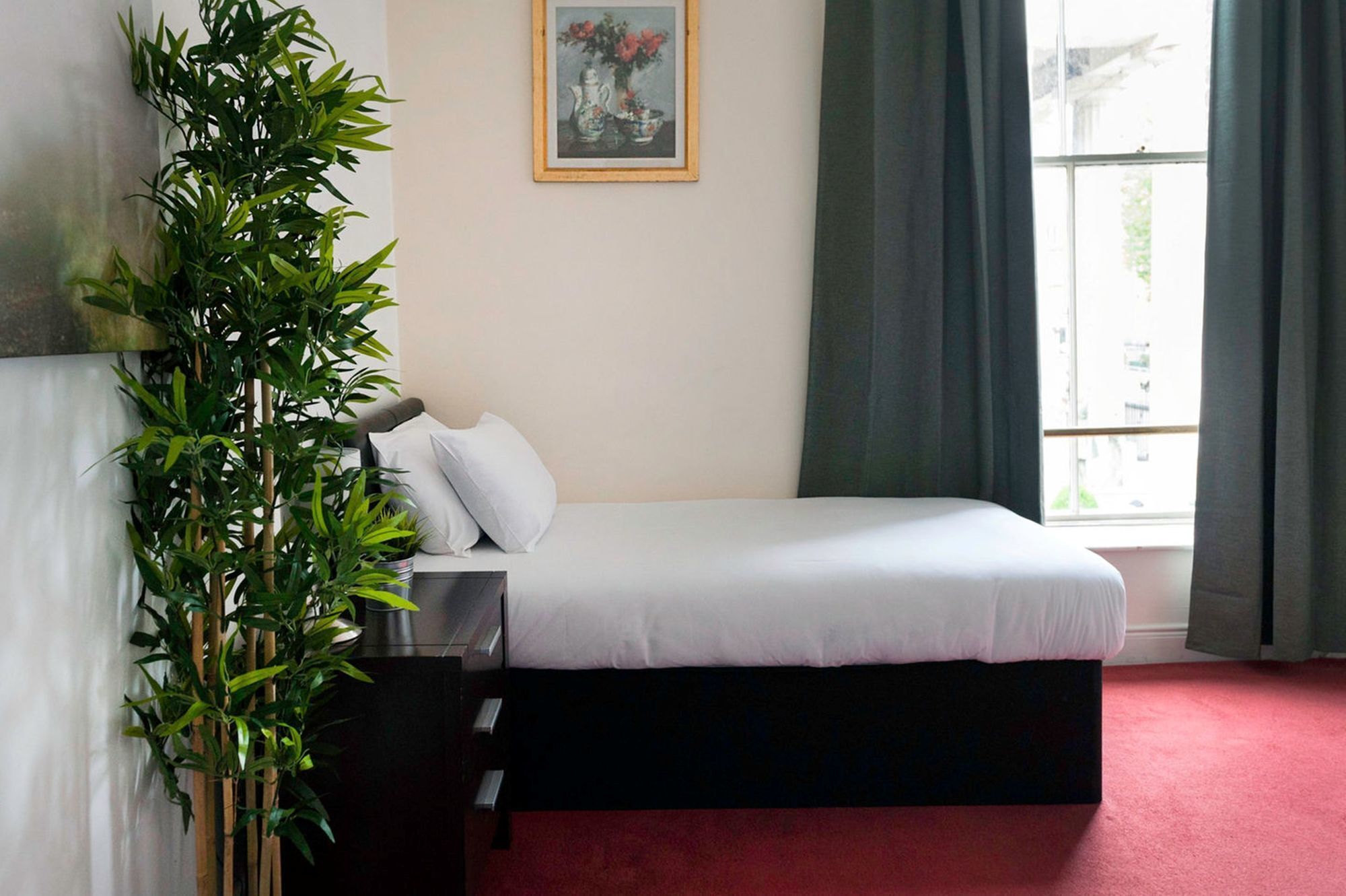 Metrostays - O'Connell Street 84-1 Dublin Eksteriør billede