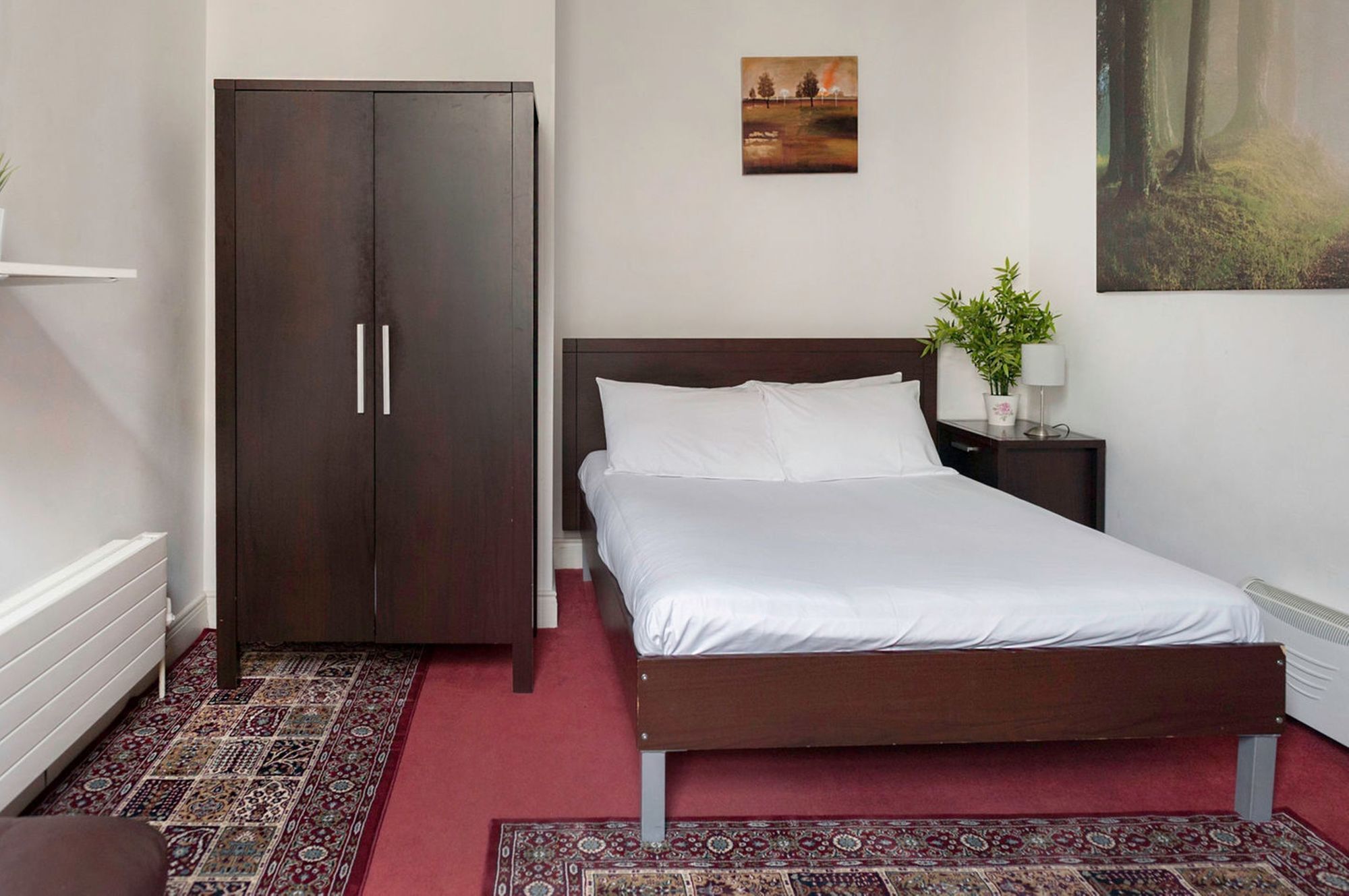 Metrostays - O'Connell Street 84-1 Dublin Eksteriør billede