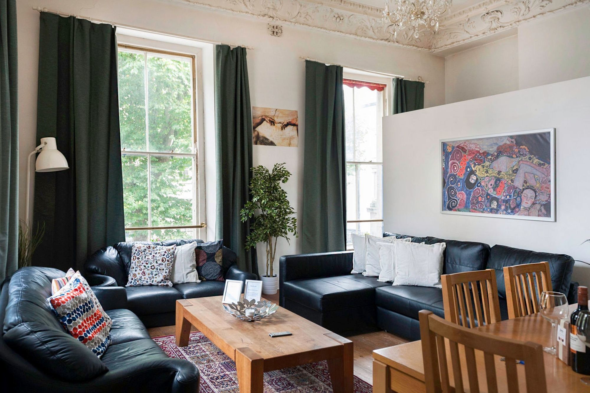 Metrostays - O'Connell Street 84-1 Dublin Eksteriør billede