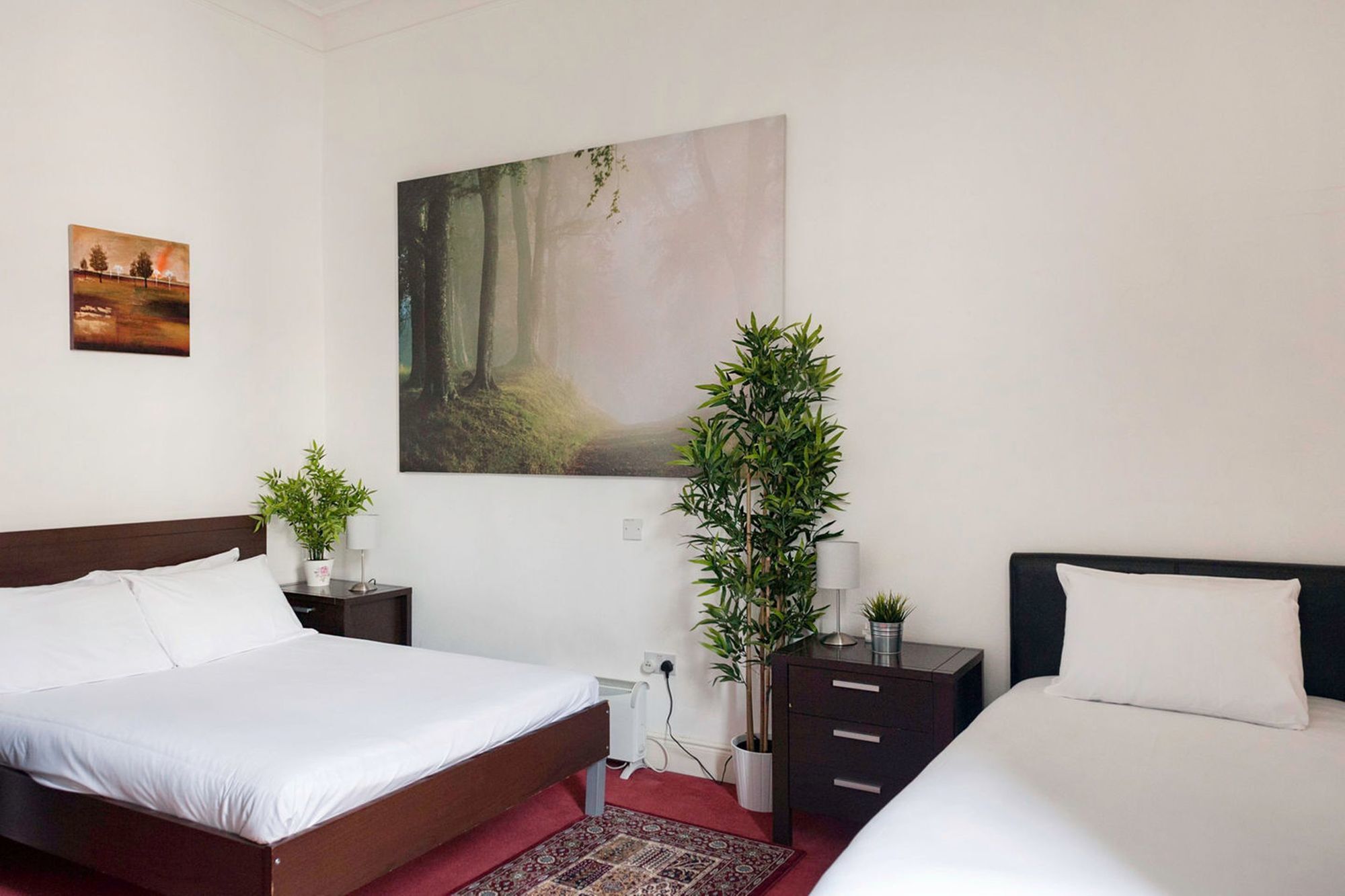 Metrostays - O'Connell Street 84-1 Dublin Eksteriør billede