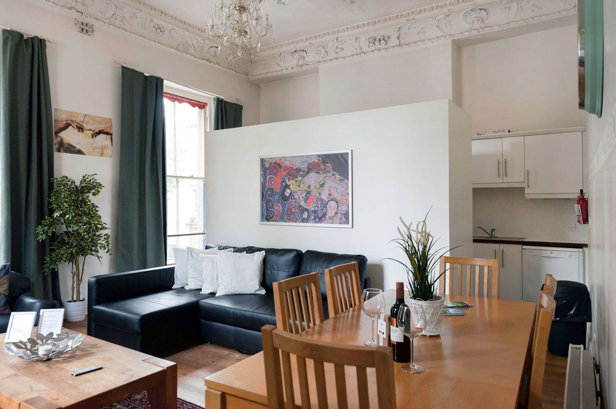Metrostays - O'Connell Street 84-1 Dublin Eksteriør billede